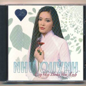 NQCD4 – Em Vẫn Hoài Yêu Anh – Như Quỳnh (IFPI) KGDH