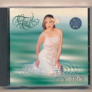 TNCD131 - Riêng một góc trời - Tình khúc Ngô Thụy Miên (3 GÓC) KGTC