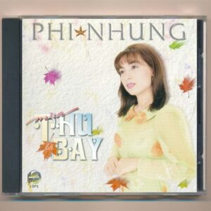 PHCD71 - Mùa Thu Lá Bay - Phi Nhung (ADCA) KGTUS