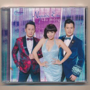 TNCD594 - Người Em Sầu Mộng - cái