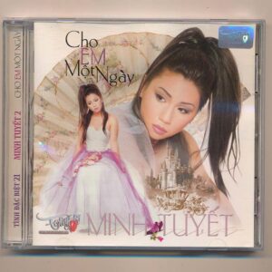 Tình Đặc Biệt CD21 - Cho Em Một Ngày - Minh Tuyết 2 (KGTUS)
