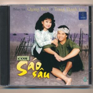 LVCD192 - Con Sáo Sậu - Quang Bình - Trang Thanh Lan
