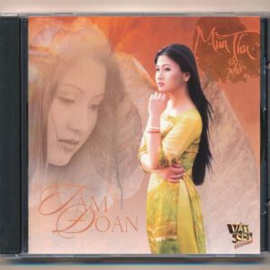 VSCD - Mùa Thu Có Nhớ - Tâm Đoan 4 (Trầy) KGTUS