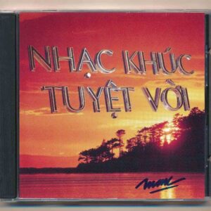 World Agape CD6 – Nhạc Khúc Tuyệt Vời