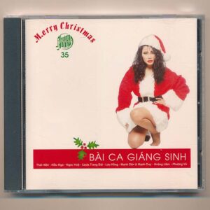 PHCD35 - Bài Ca Giáng Sinh (DADR, Trầy) KGTUS