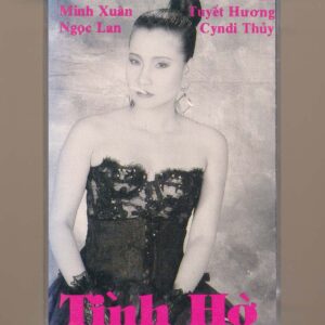 Tiểu Thuyết Tuần San Tape - Tình Hờ (KGTUS)