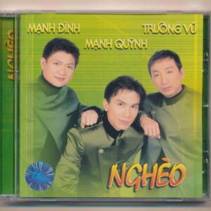 TNCD222 - Nghèo (Phôi @ CMCA) KGTH9