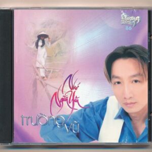 PHCD86 - Nhớ Người Yêu - Trường Vũ (MRT, Trầy) KGTUS