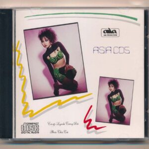 ASIACD5 - SOS For Love (3G) KGTH9