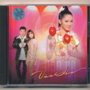 TNCD177 - Vào Hạ (Phôi @, trầy nhẹ) KGTH9