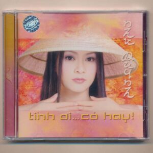 TNCD616 - Tình Ơi Có Hay - Như Quỳnh