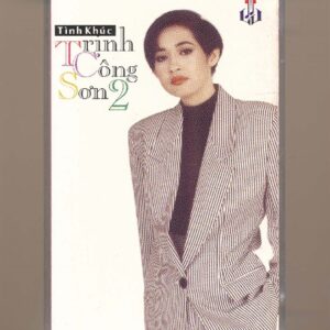 Làng Văn Tape 168 - Tình Khúc Trịnh Công Sơn 2 (KGTH9)