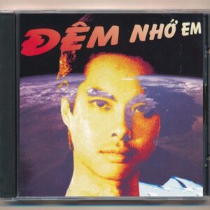 BTB CD15 – Đêm Nhớ Em – Ngọc Sơn (Phôi Số) KGDH