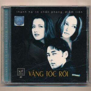 KHCD40 - Vầng Tóc Rối - Thanh Hà - Tô Chấn Phong - Diễm Liên (MFJ) KGTUS