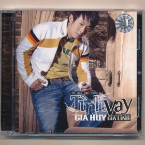 Gia Huy CD20 - Tình Khúc Minh Khang - Tình Vay - Gia Huy - Gia Linh (KGTUS)