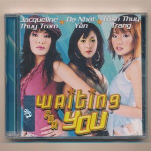 ASIACD200 - Waiting For You (KGTH9)