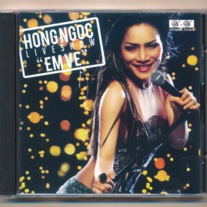 ViVi CD – Live Show Hồng Ngọc “Em Về” (KGTH9)