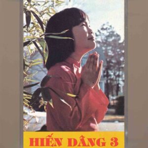 Nhóm Sao Biển Tape - Chung Khúc Hiến Dâng 3 (Thánh Ca) KGTUS