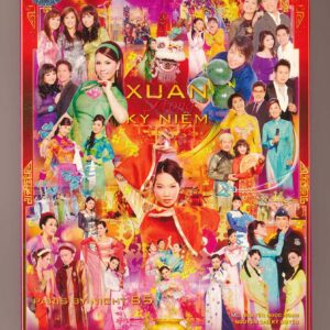 DVD PBN 85 - Xuân Trong Kỷ Niệm (USED) KGTUS