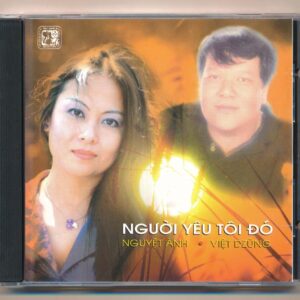 GNCD37 – Người Yêu Tôi Đó – Nguyệt Ánh – Việt Dzũng (3 Góc)