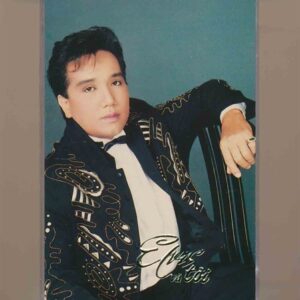 Elvis Phương Tape 6 - Elvis Và Tôi (KGTUS)