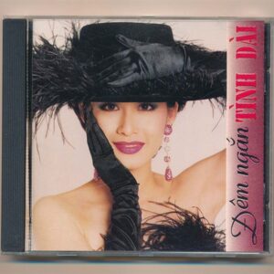 Anh Thư CD1 – Đêm Ngắn Tình Dài (3G) KGTUS