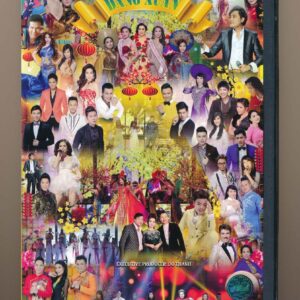 DVD Đỗ Thanh - Dáng Xuân (SALE) - cái