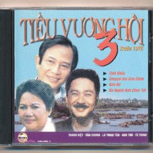 Quê Mẹ CD6 – Tiếu Vương Hội 3 (Pre75)