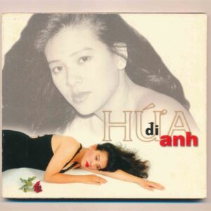 Mimosa CD116 - Hứa Đi Anh (CNOM) KGTUS