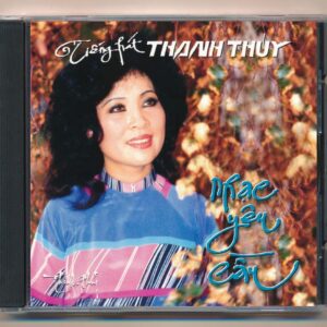 Thanh Thúy CD1 - Nhạc Yêu Cầu (CDV) KGTUS