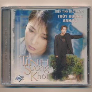 Biển Tình CD46 - Tình Sương Khói - Thùy Dương - Anh Tú - Trịnh Nam Sơn - Julie (KGTH9)