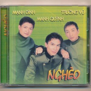 TNCD222 - Nghèo (Phôi A) KGTUS