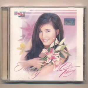 Hạ Vy CD2 - Dễ Thương (Trầy) KGTUS