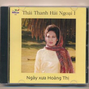 Diễm Xưa CD4 – Ngày Xưa Hoàng Thị – Thái Thanh (IFPI) KGTUS
