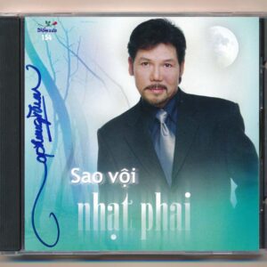Diễm Xưa CD154 – Sao Vội Nhạt Phai (KGTUS)