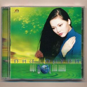 NQCD1 - Một Đời Tìm Nhau - Như Quỳnh (3 Góc, Trầy)