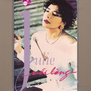 Mai Tape - Nỗi Lòng - Julie (KGTC)
