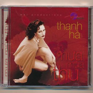 Mai CD – Mưa Mùa Thu – Thanh Hà
