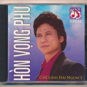 TLCD59 - Hòn Vọng Phu - Chế Linh (3 Góc, bìa tái) KGB7