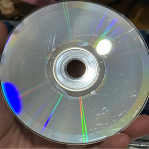 Mưa Hồng CD374 – Ru Lại Tình Đời – Ngọc Sơn (Trầy) KGTH9