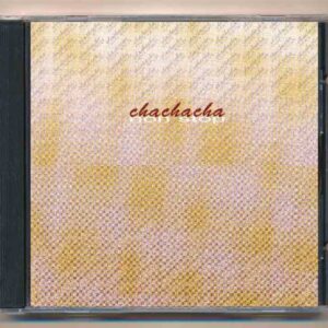 Digital Master Recording CD - Cha Cha Cha Non Stop (2G) KGTUS