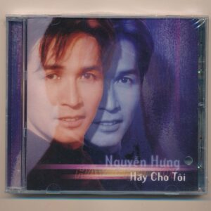 TNCD197 - Hãy Cho Tôi - Nguyễn Hưng - cái
