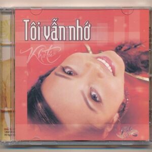Khả Tú CD - Tôi Vẫn Nhớ (IDM) KGVHC