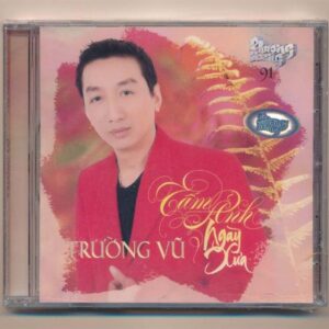 PHCD91 - Tấm Ảnh Ngày Xưa - Trường Vũ (IDM) KGTUS