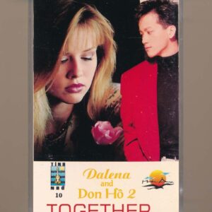 Tình Nhớ Tape 10 (Hải Âu Tape) – Together – Dalena – Don Ho 2 (KGFR)