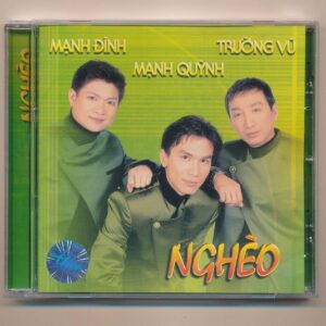 TNCD222 - Nghèo (Phôi @ CMCA) KGTUS