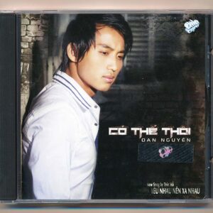 ASIACDCS42 - Có Thế Thôi - Đan Nguyên (Discfarm) KGVSH