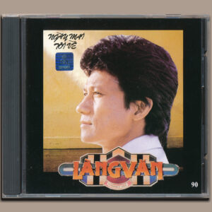 LVCD90 - Ngày Mai Tôi Về - Chế Linh