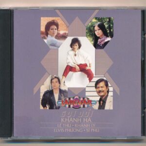 LVCD74 - Gọi Đời (TBD) KGTUS