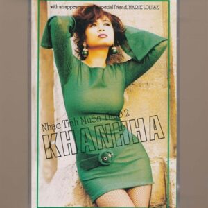 Khánh Hà Tape 14 - Nhạc Tình Muôn Thuở 2 (KGTH9)